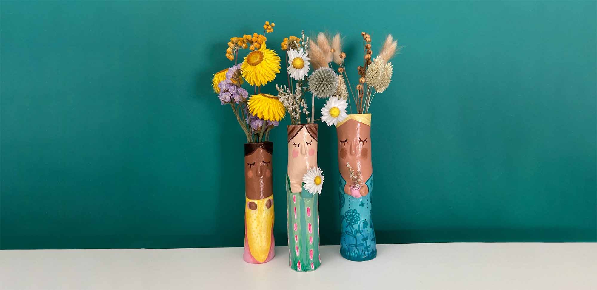 Master Pottery Without the Kiln